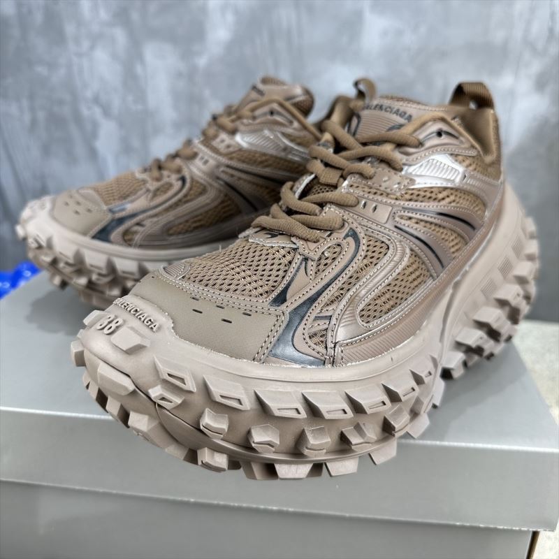 Balenciaga Track Shoes